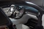 Bugatti Veyron 16.4 Linea Vincero by Mansory 2009 года